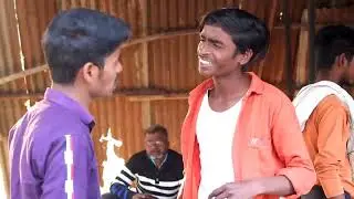 Run (2005) | कौआ बिरयानी - Vijay Raaz Comedy Scene | Kauwa Biryani Comedy Video | Run Movie Spoof |👌