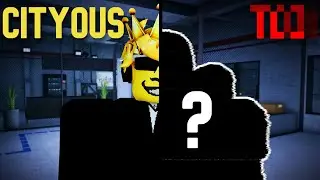 Going UNDERCOVER in SSRP...
