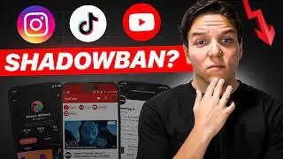 Will AI Editing Get You Shadowbanned on Instagram, TikTok & YouTube?