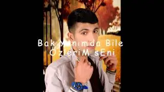 Yanımda Bile Özlüyorum Seni