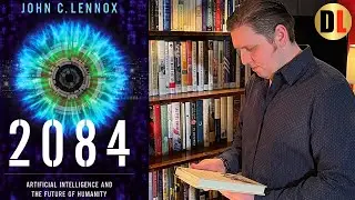 2084 by John Lennox | Book Review