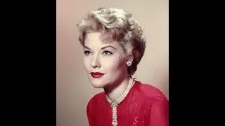 TENESSEE WALTZ - PATTI PAGE