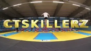AirHop - München | CTSkillerz
