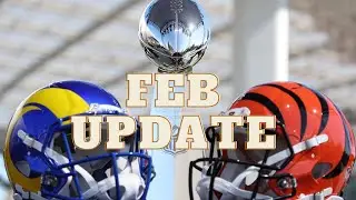 Tim Talks February Update- Happy Valentine’s Day