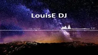 LouisE - Neon Night