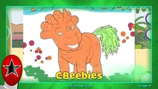 Vegesaurs 