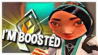 🔴THE WORST VALORANT PLAYER ALIVE