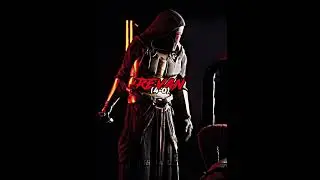 Darth Revan VS Darth Malgus