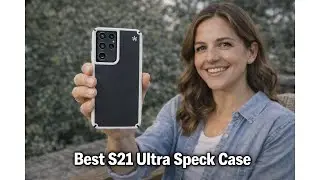 📱 Speck Presidio2 Grip Galaxy S21 Ultra 5G Case Review – Is It Worth It Before You Buy 📱
