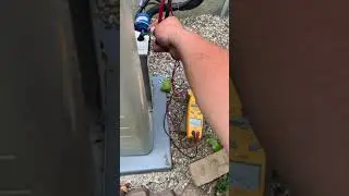 Daikin FIT Communicating Voltage