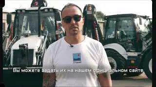 ООО ДорСтройЛогистика - Погрузчики HMK с доставкой по РФ