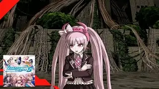 Kotoko Utsugi Events (English) - Danganronpa S: Ultimate Summer Camp [Switch]