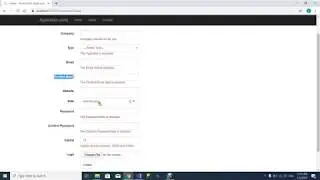 Compare Validator in ASP.NET MVC