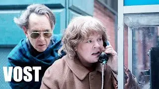 Bande-Annonce LES FAUSSAIRES DE MANHATTAN VOST