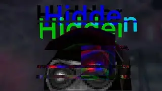 Trolling as H̶̟̪̣̗̮͗̇͛͗͠Į̵̛͍͉̟͔̀̎̑̂̏Ð̷̩̫̖͕͖̊͊̑̚̕Ð̵̳͇͖̝̝̐̏͝͝͝È̶͍̜̙͓͎͛͑̀̾̏ṇ̸̤̰̩̣̃̍̆́͑̚ in Gorilla Tag!