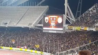 aek-world.gr / AEK - olympiakos 2-3 (2021-22)