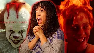 *IT: CHAPTER 2* was TOO disturbing