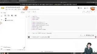 05 1.전이 학습 Transfer learning을 통한 이미지 분류기 성능 향상