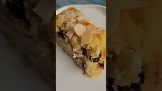Сочный и супер ароматный апельсиновый пирог 🍊🍊🍊