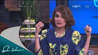 Luna Maya Plays Games With Boyfriend