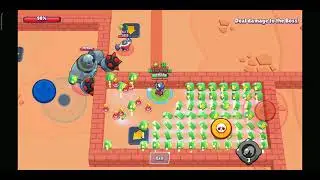 99 power cubes Penny in takedown is captain of the pirate ship with a robot intruder