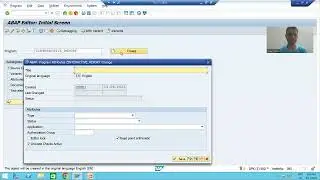 87 - ABAP Programming - Interactive Classical Report Events - AT USER-COMMAND Part1
