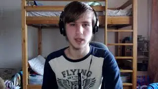 ПОСЛЕДНЕЕ ВИДЕО КАНАЛА SLENDER MAN'A | Я УХОЖУ НА НОВЫЙ КАНАЛ