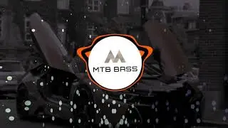Krimelife Ca$$ x ABG Neal - Forrest Gump (BASS BOOSTED)