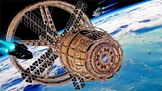 ПРЫЖКИ ПО ГАЛАКТИКЕ - КАК БЫ НЕ СГОРЕТЬ - ЯРОСТЬ СОЛНЦА ► Elite: Dangerous (2020)