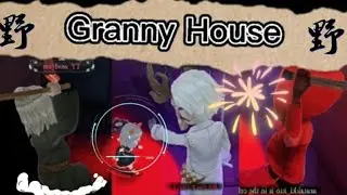 Granny's House Online | Fursuers | Funny WTF Moments