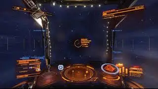 Elite: Dangerous - Buying A Fleet Carrier | 