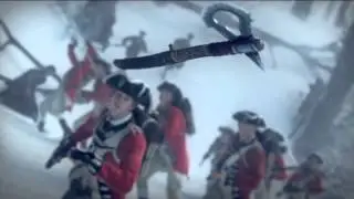 Assassin's Creed 3| Cinematic TV Trailer HD