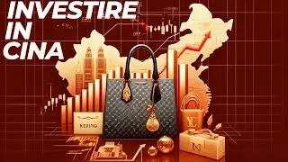Il modo migliore per investire in CINA