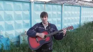 Серенада Трубадура