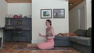 Day 4 5 Minute Routine