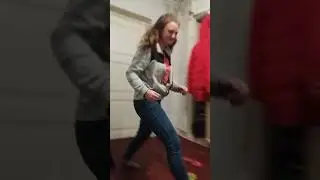 Когда бросил парень
