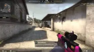 CS:GO - 4 kills #4