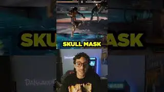 3 BEST Takeda Masks in Mortal Kombat 1 #mortalkombat #mk1 #mortalkombat1