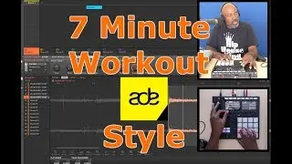Maschine - 7 Minute Workout 