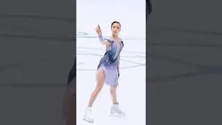 Камила Валиева🌤️❤️ 