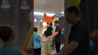 Кто неожиданно ходит в гости, тот БЕЛКА