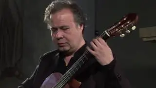 Romilio Orellana - Sonatina Meridional - Manuel Ponce