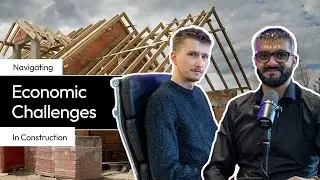 Navigating Economic Changes in the Construction Industry 💸