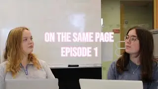 Rihanna, Roald Dahl, and Break-Up Vacations | On The Same Page | UBTV