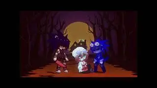 || !!THE GREATEST SHOW UNEARTHED!! || Gacha Club Sonic.EXE Animatic || Over 500 photos!!)) ||