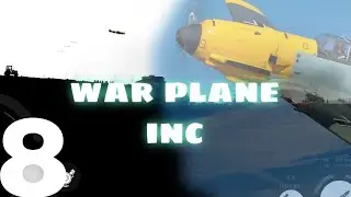 warplane inc (part 8[bf 109])