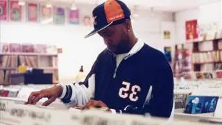 J Dilla   Track 18 Motown Beat Tape Instrumental