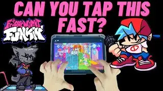 HOW TO PLAY FNF ON IPAD ROBLOX. FNF NYAW ROBLOX. Play Friday Night Funkin' on iPad without keyboard.