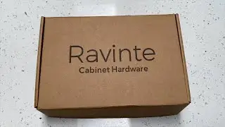 Ravinte Soft Close Door Hinges