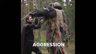 Ogres in Fantasy #ogres #fantasy #shorts